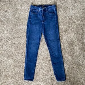 GAP Denim Favorite Jegging